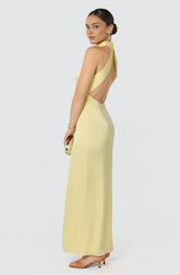 Butter yellow