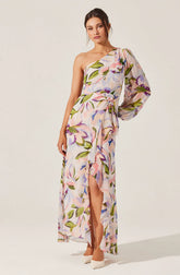 Pink floral