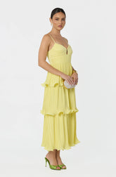 Light yellow