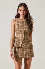 Brown multi