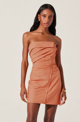 Sherbert orange