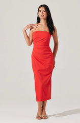 Red orange