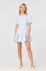 Light blue