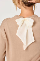 Lt taupe cream