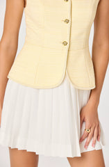 Lt yellow white
