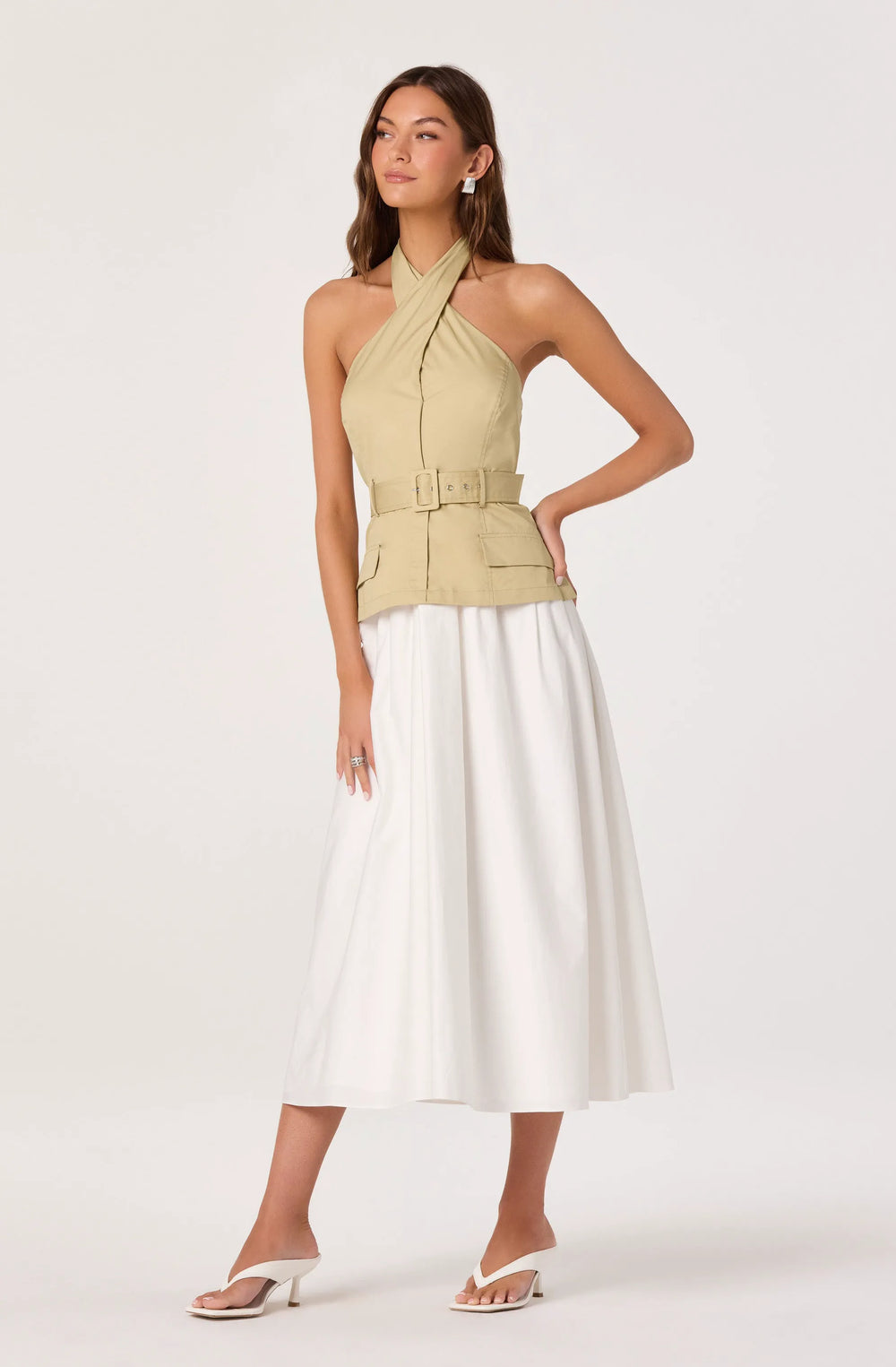 Khaki