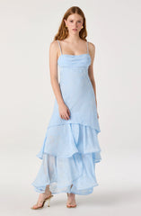 Sky blue