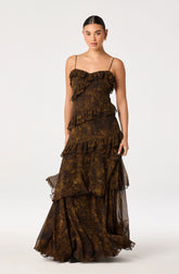 Animal print