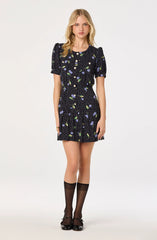 Navy dot