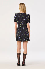 Navy dot