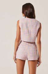 Pink multi