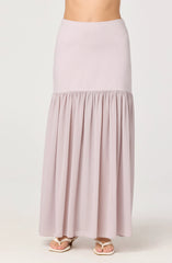 Dusty lavender