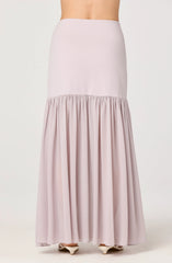 Dusty lavender