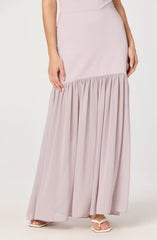 Dusty lavender