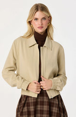 Vintage cream