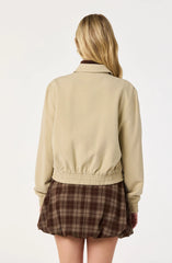 Vintage cream