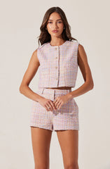 Pink multi