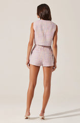 Pink multi