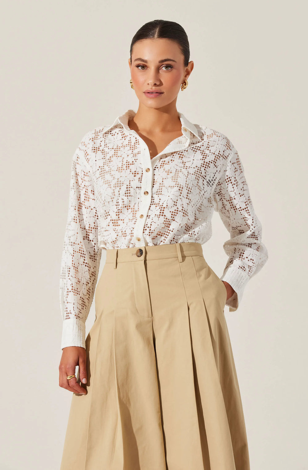 Ivory