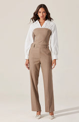 Taupe