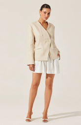 Vintage cream