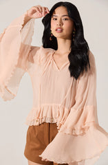 Peach