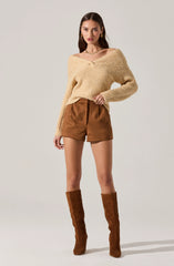 Butter yellow