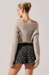 Taupe metallic