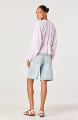 Pink stripe
