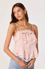 Light pink