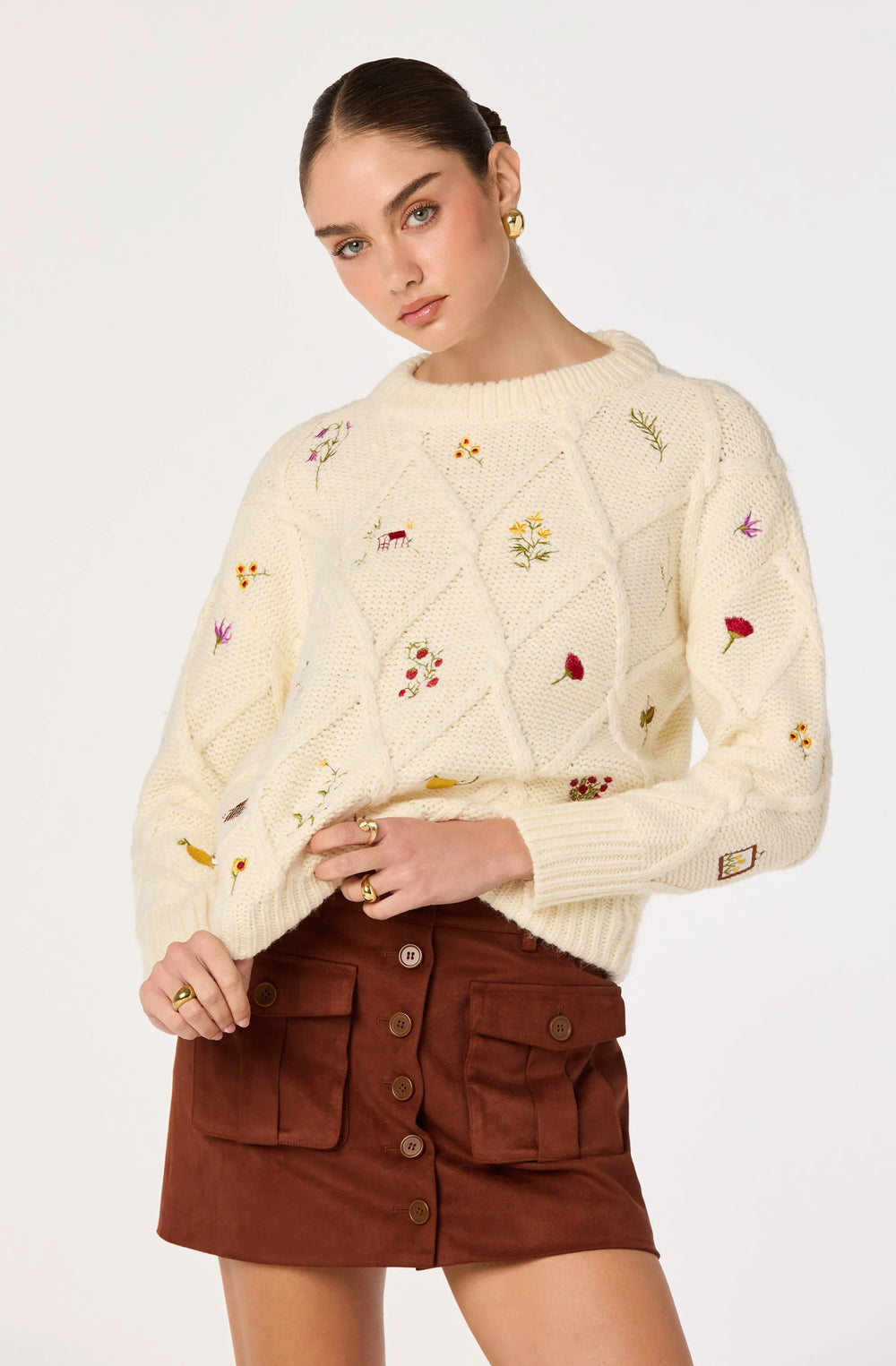 Ivory