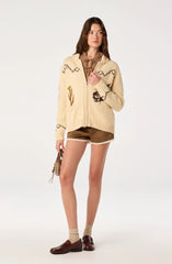 Vintage cream