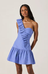 Cobalt blue