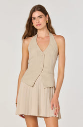 Natural stripe