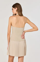 Natural stripe