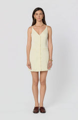 Pale yellow