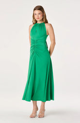 Kelly green