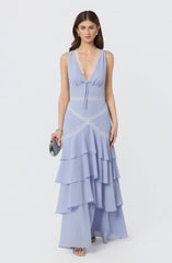 Periwinkle blue