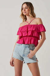 Fuchsia