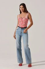 Cherry print