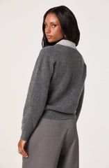 Grey