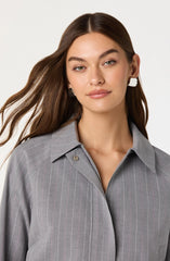Grey stripe