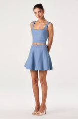 Slate blue