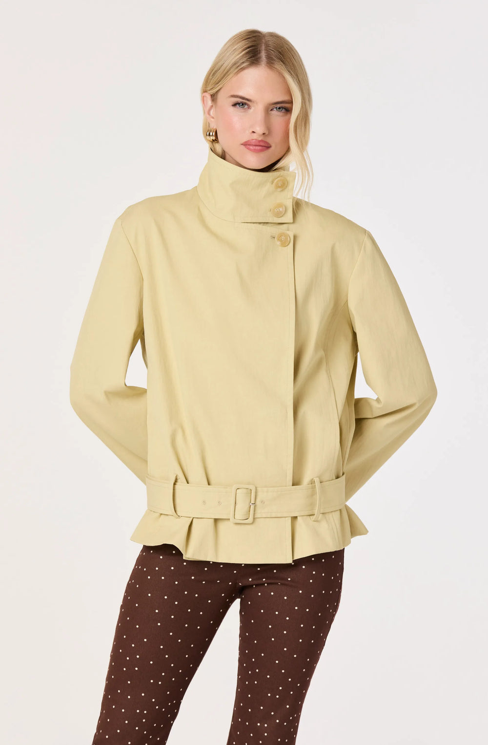 Tan