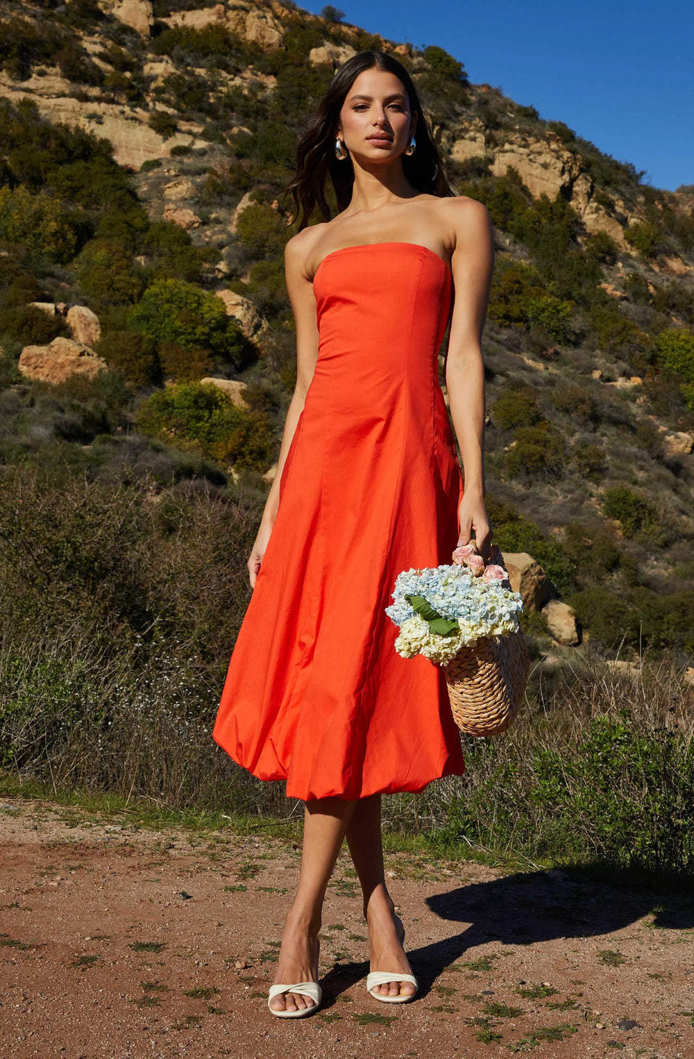 Tangerine