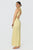 Butter yellow