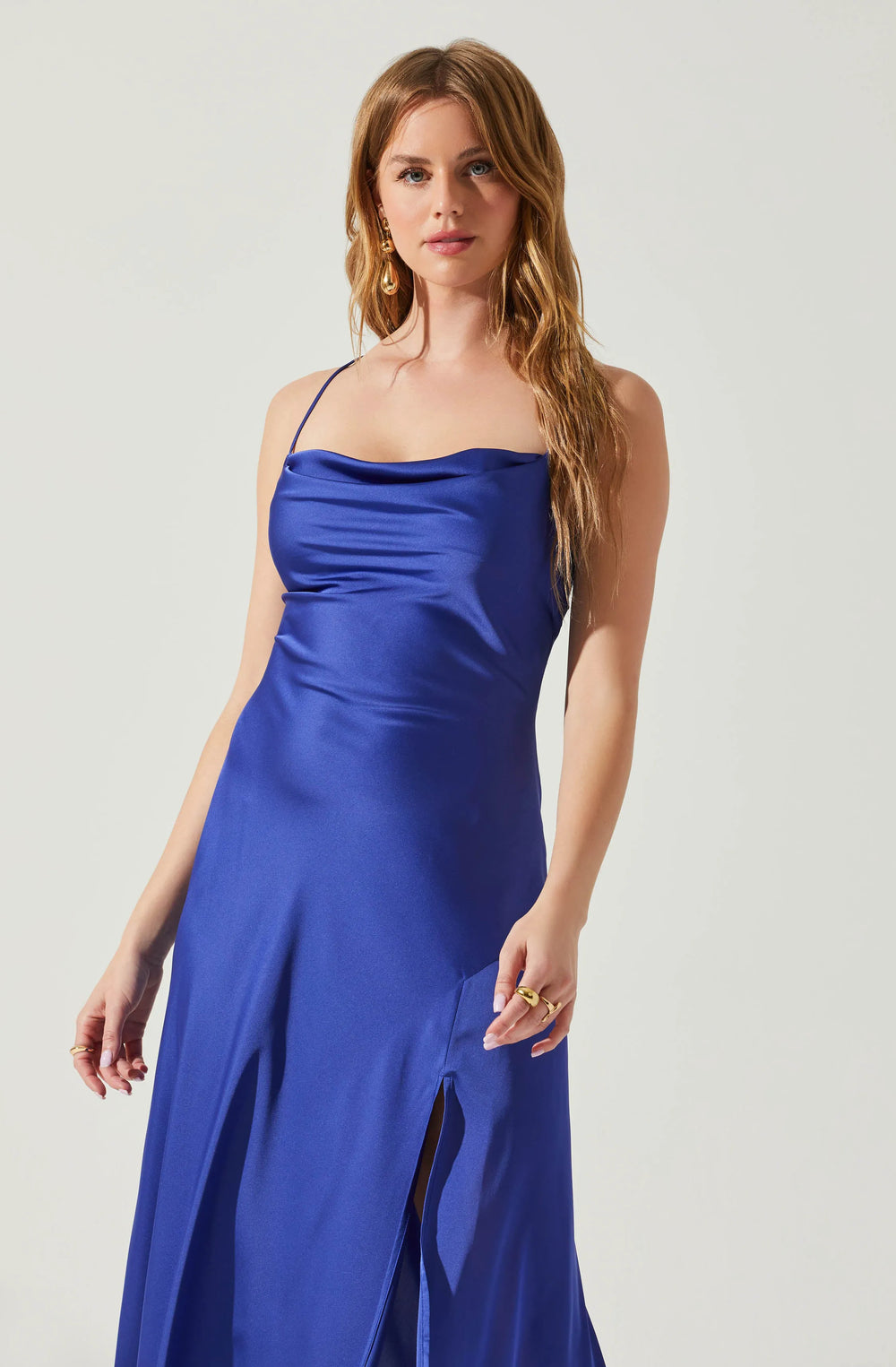 Indigo