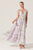 Lavender multi flr