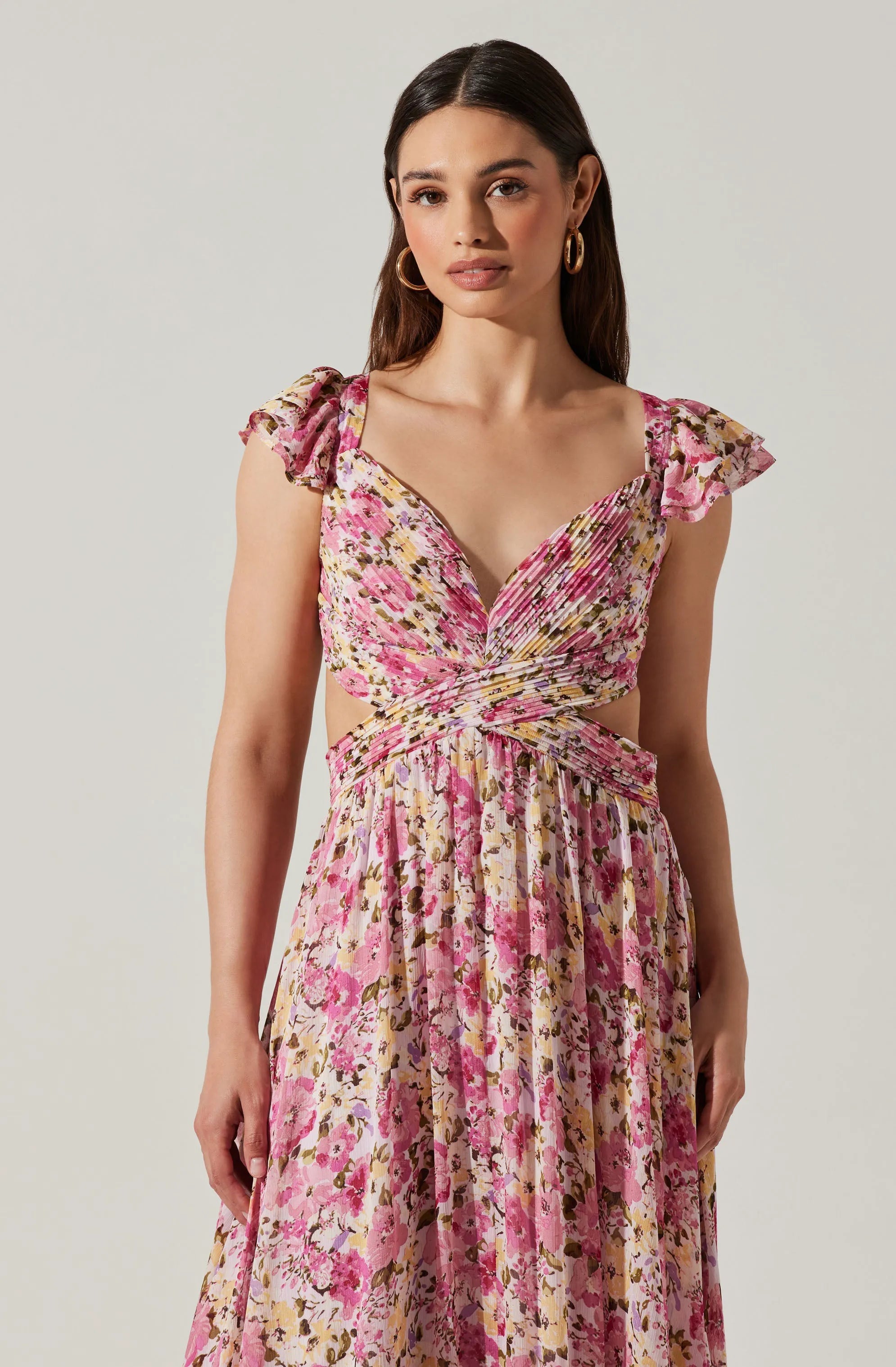 Pink multi