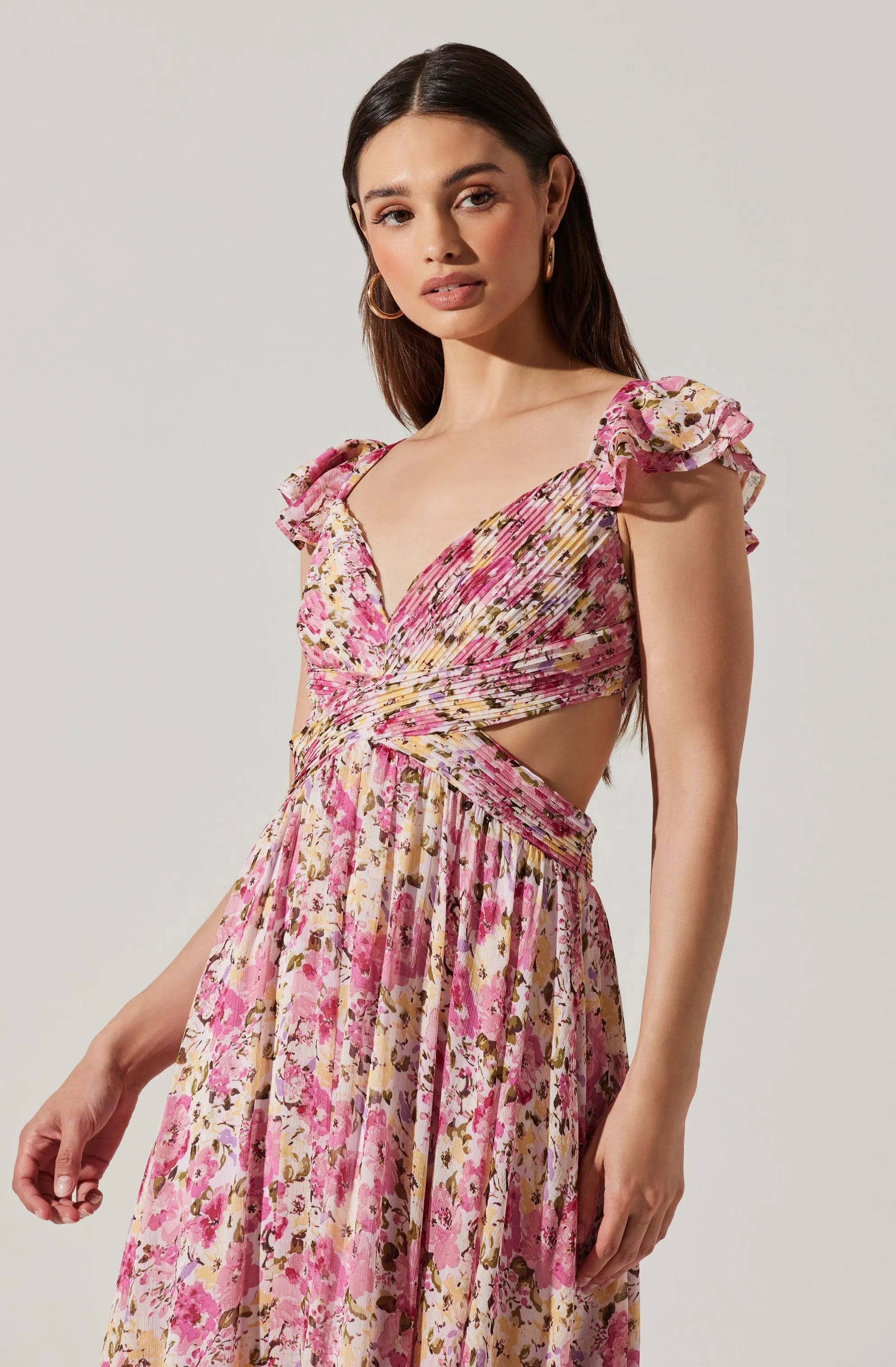 Pink multi